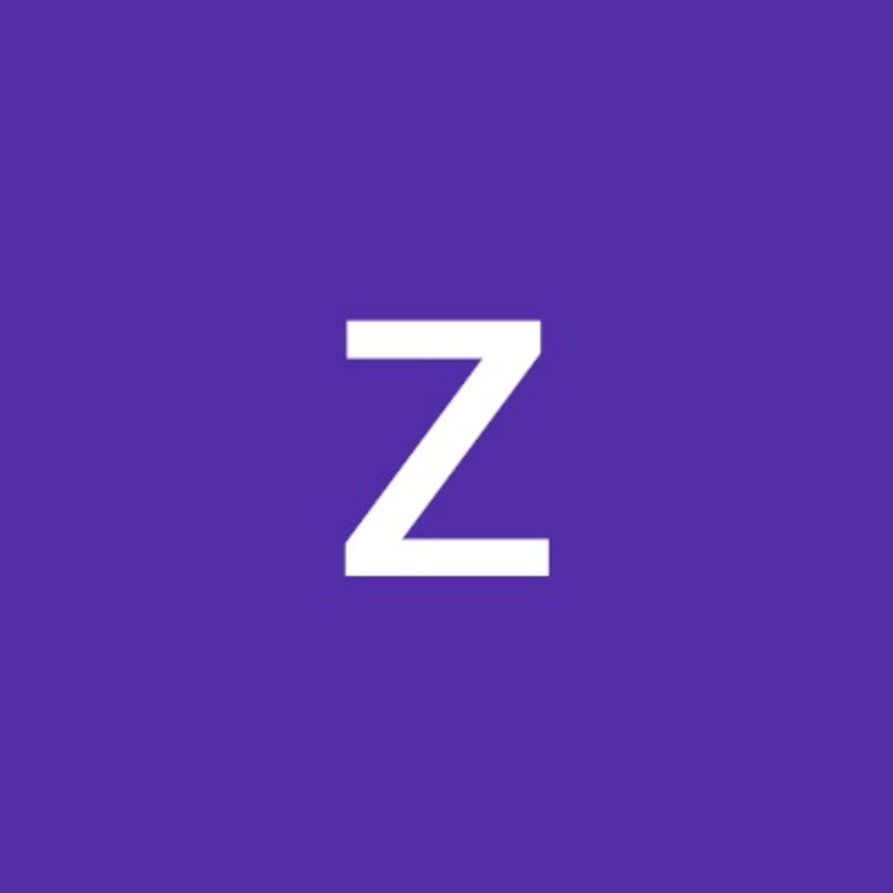 Meet your Posher, Zaina
